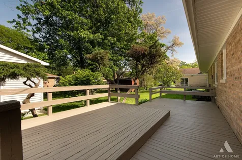 10815 South 71st Court Worth IL 60482