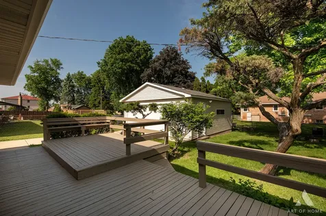 10815 South 71st Court Worth IL 60482