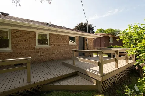 10815 South 71st Court Worth IL 60482