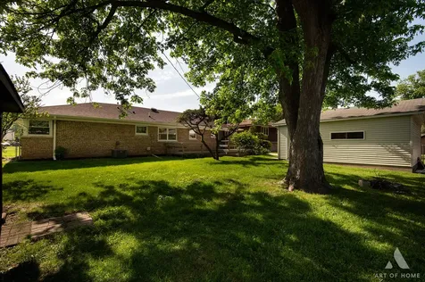 10815 South 71st Court Worth IL 60482