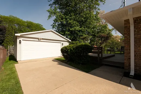 10815 South 71st Court Worth IL 60482
