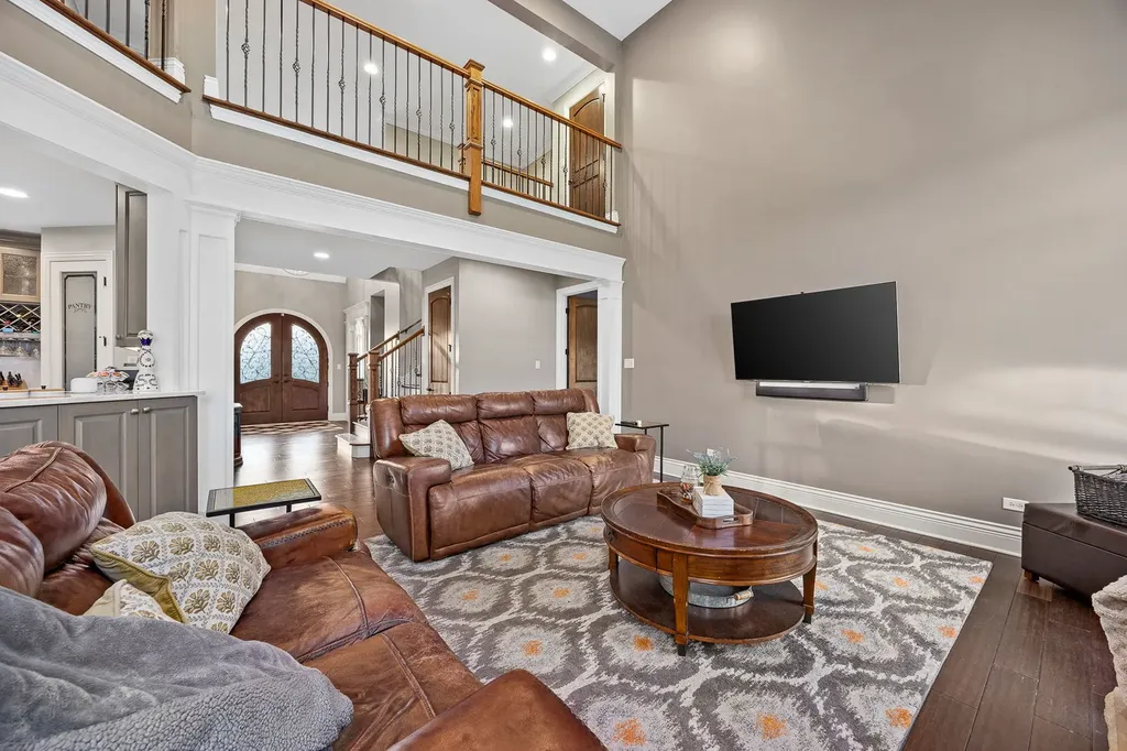 16129 West Red Cloud Drive Lockport IL 60441