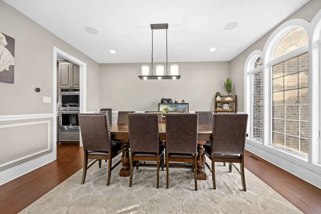 16129 West Red Cloud Drive Lockport IL 60441