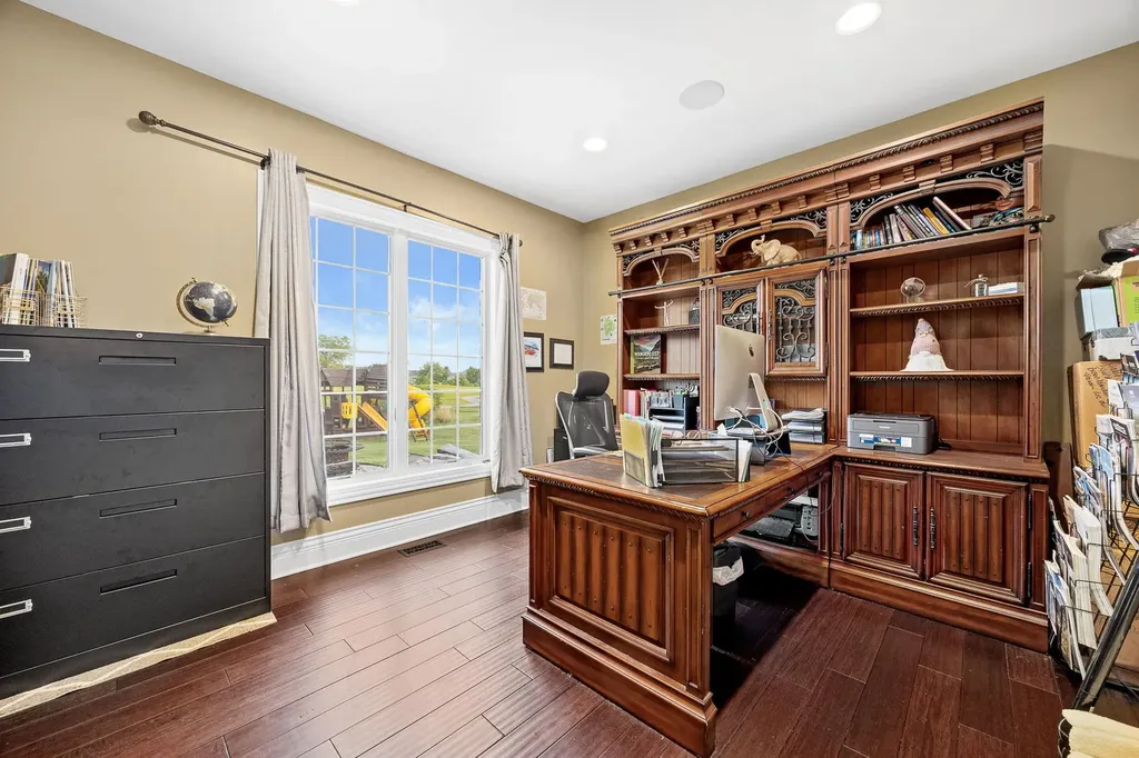 16129 West Red Cloud Drive Lockport IL 60441