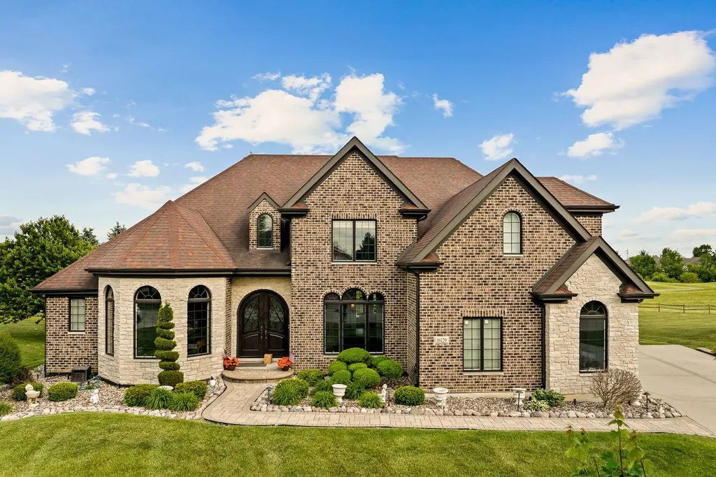 16129 West Red Cloud Drive Lockport IL 60441