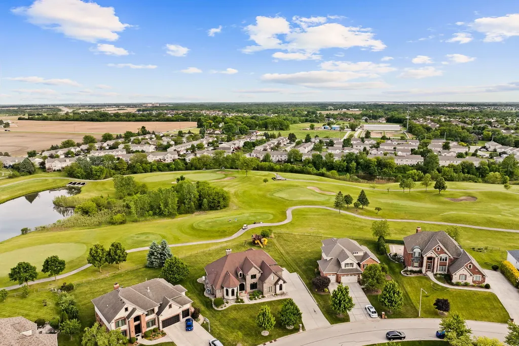 16129 West Red Cloud Drive Lockport IL 60441