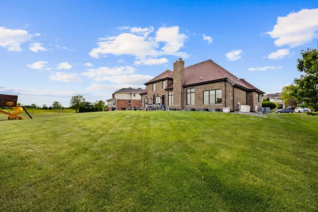 16129 West Red Cloud Drive Lockport IL 60441