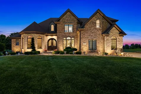 16129 West Red Cloud Drive Lockport IL 60441