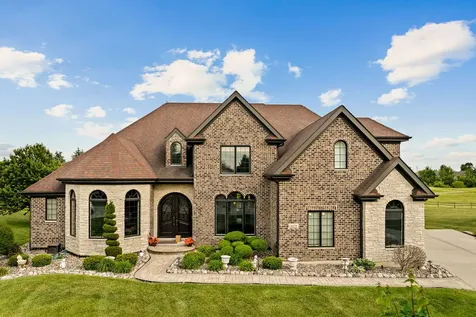 16129 West Red Cloud Drive Lockport IL 60441