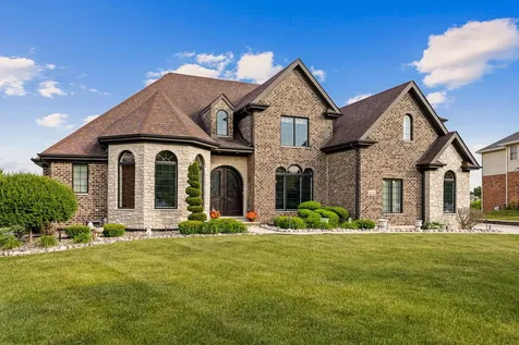 16129 West Red Cloud Drive Lockport IL 60441