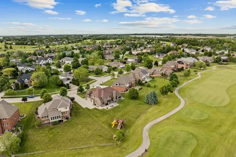 16129 West Red Cloud Drive Lockport IL 60441