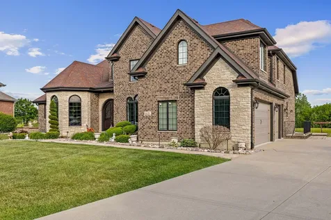 16129 West Red Cloud Drive Lockport IL 60441