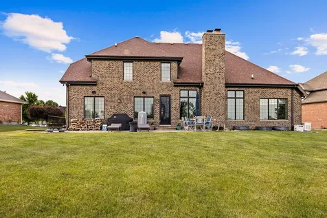 16129 West Red Cloud Drive Lockport IL 60441