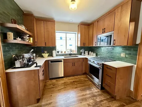 2841 Wenonah Avenue Berwyn IL 60402