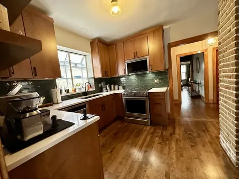 2841 Wenonah Avenue Berwyn IL 60402