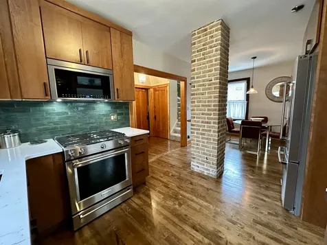 2841 Wenonah Avenue Berwyn IL 60402