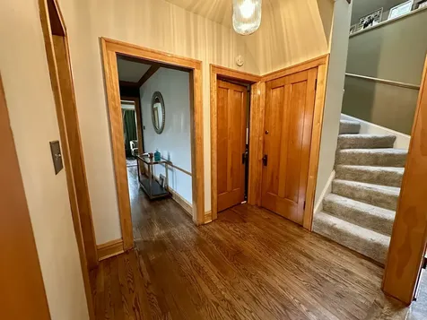 2841 Wenonah Avenue Berwyn IL 60402