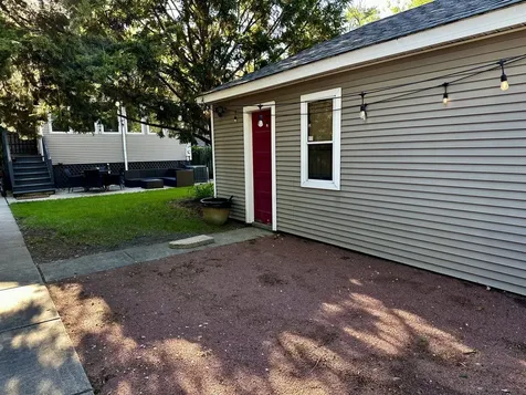 2841 Wenonah Avenue Berwyn IL 60402