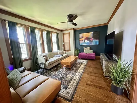 2841 Wenonah Avenue Berwyn IL 60402