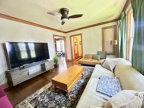 2841 Wenonah Avenue Berwyn IL 60402