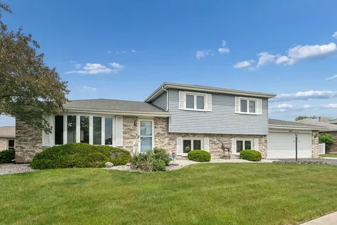 8514 161ST Street Tinley Park IL 60487