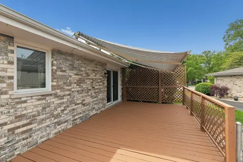 8514 161ST Street Tinley Park IL 60487