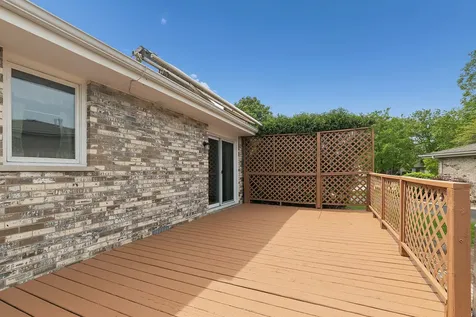 8514 161ST Street Tinley Park IL 60487