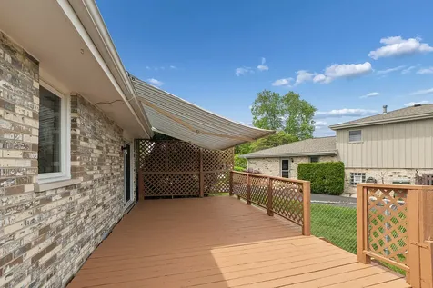 8514 161ST Street Tinley Park IL 60487