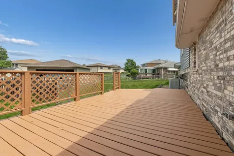 8514 161ST Street Tinley Park IL 60487