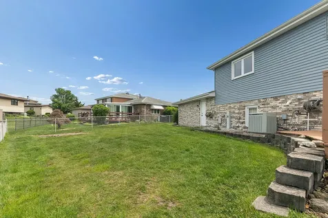 8514 161ST Street Tinley Park IL 60487
