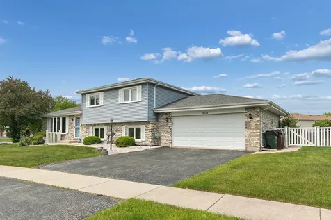 8514 161ST Street Tinley Park IL 60487