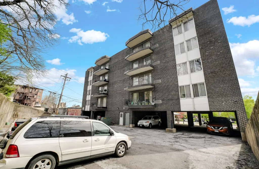 11116 South Longwood Drive Chicago IL 60643