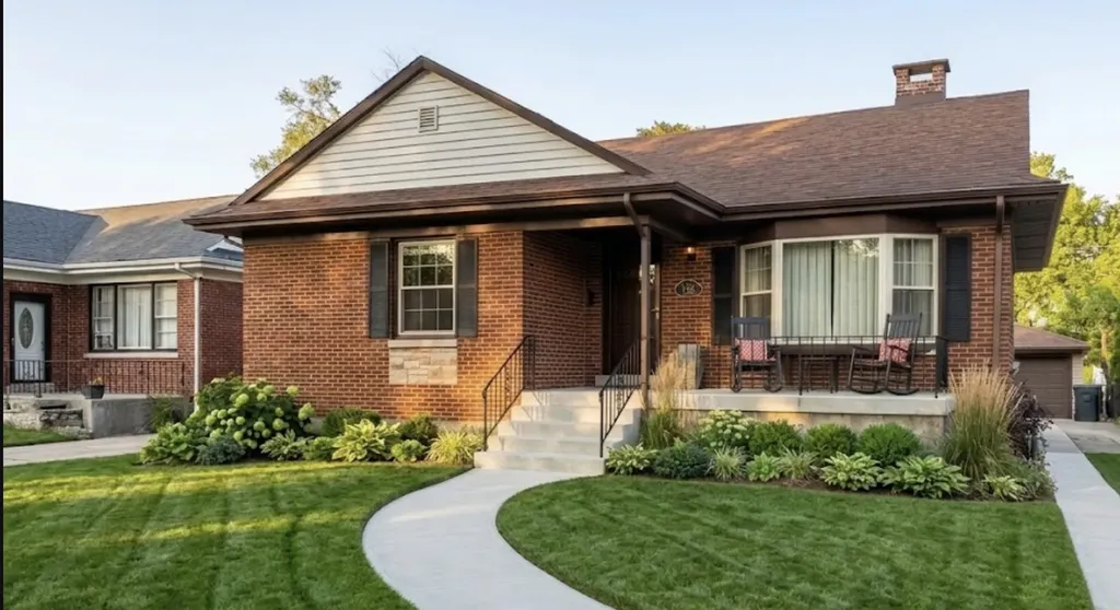 717 Manchester Avenue Westchester IL 60154