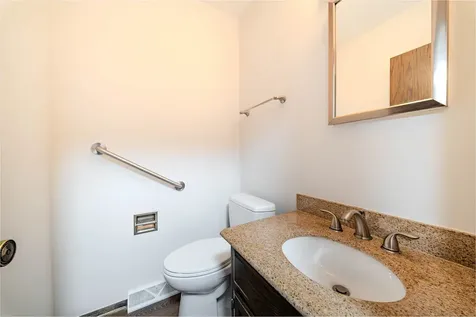 8100 South Park Avenue Burr Ridge IL 60527