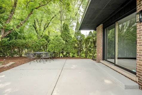 8100 South Park Avenue Burr Ridge IL 60527