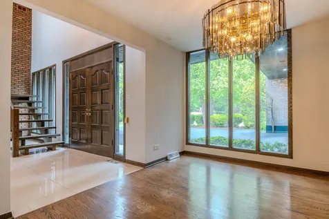 8100 South Park Avenue Burr Ridge IL 60527