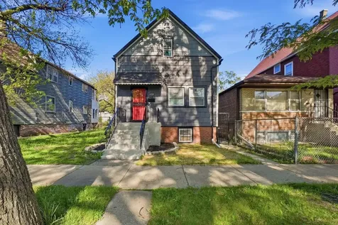 5723 South Marshfield Avenue Chicago IL 60636