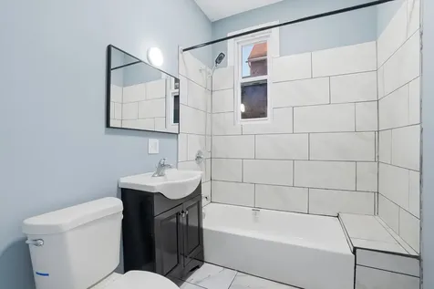 5723 South Marshfield Avenue Chicago IL 60636