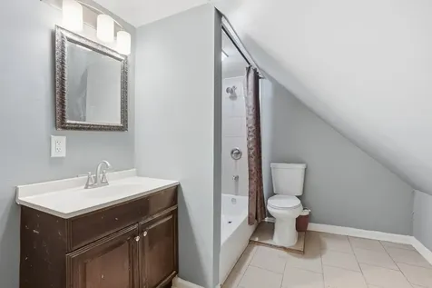5723 South Marshfield Avenue Chicago IL 60636