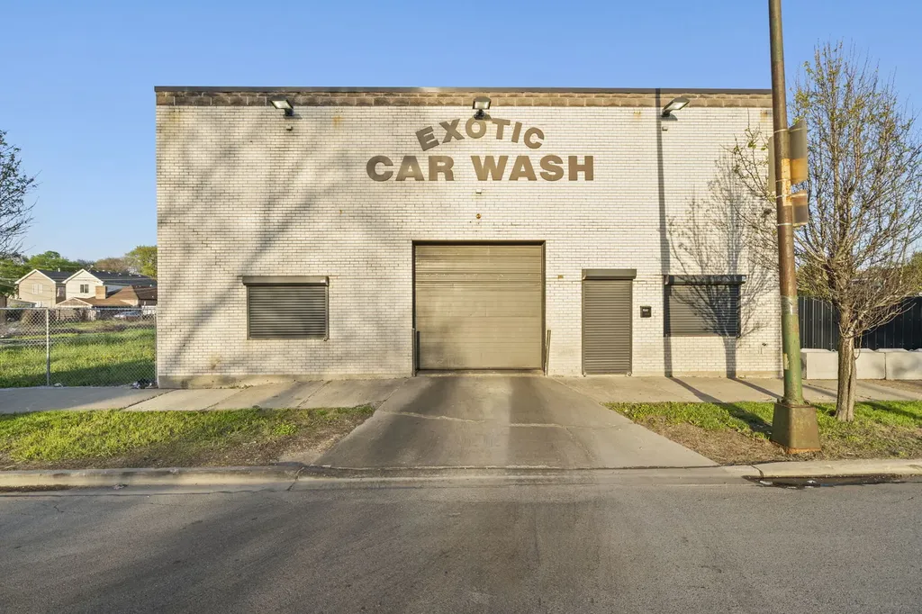 8249 South Stony Island Avenue Chicago IL 60617