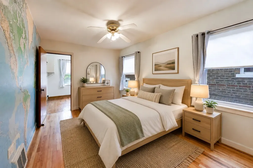 5012 North Tripp Avenue Chicago IL 60630