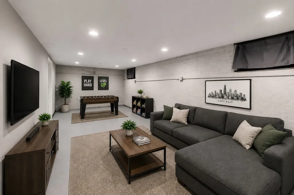 5012 North Tripp Avenue Chicago IL 60630