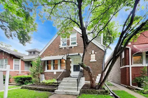 5012 North Tripp Avenue Chicago IL 60630
