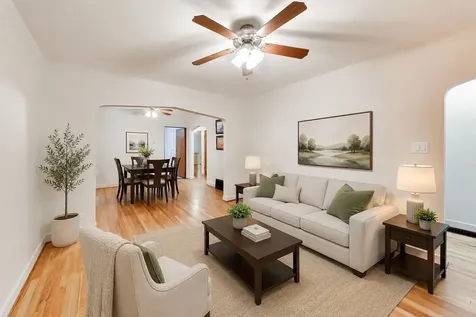 5012 North Tripp Avenue Chicago IL 60630