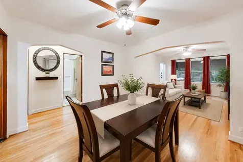 5012 North Tripp Avenue Chicago IL 60630