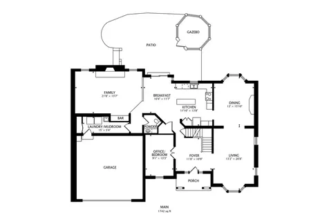 1120 Redwood Drive Algonquin IL 60102