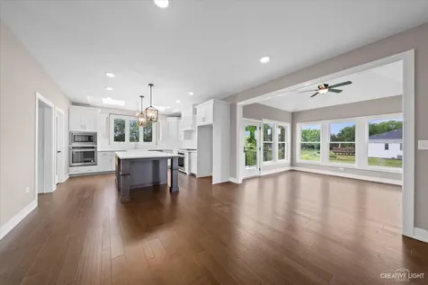 483 Deerfield Drive Oswego IL 60543
