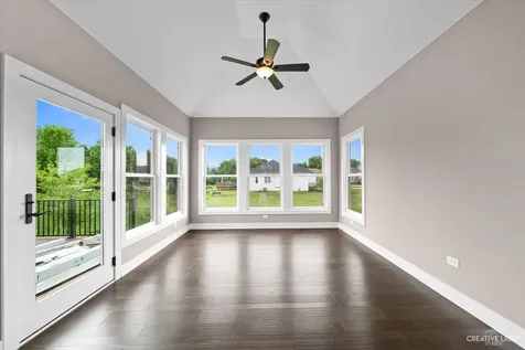 483 Deerfield Drive Oswego IL 60543
