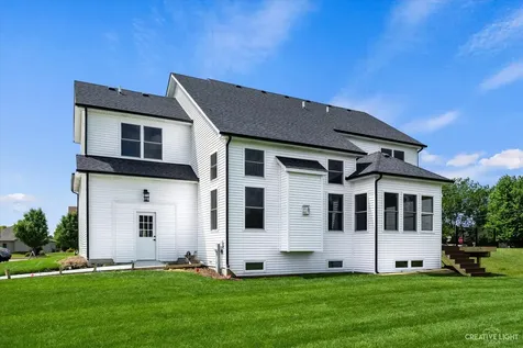 483 Deerfield Drive Oswego IL 60543