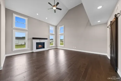 483 Deerfield Drive Oswego IL 60543